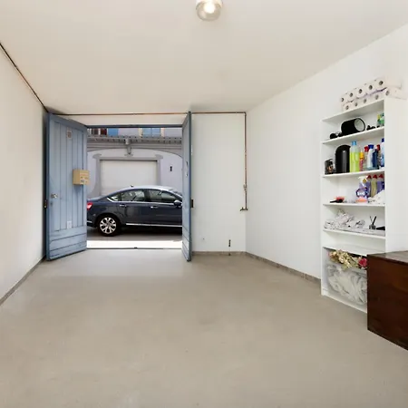 C'est Maison Bleue * Carcassonne