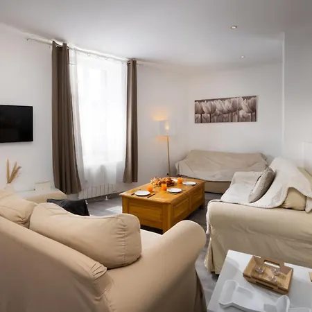 C'est Maison Bleue * Carcassonne