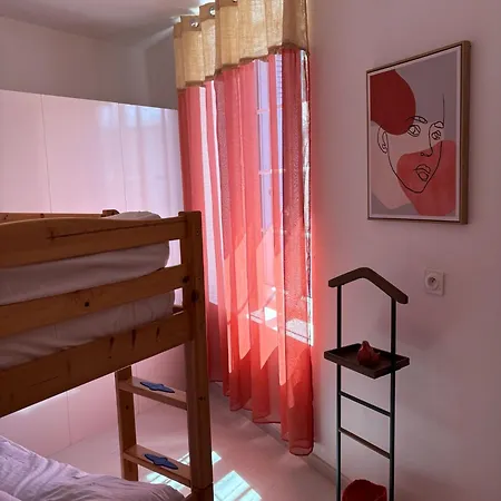 C'est Maison Bleue * Каркассон