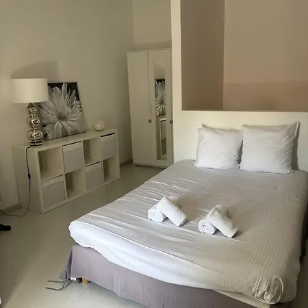 Appartement C'est Maison Bleue Carcassonne