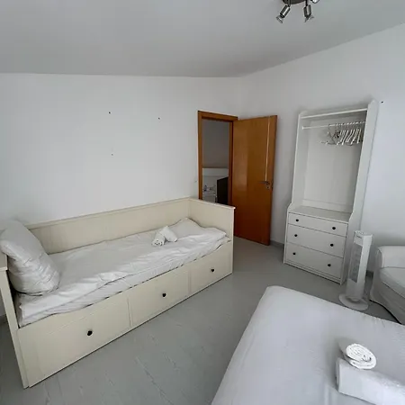 C'est Maison Bleue Appartement Carcassonne
