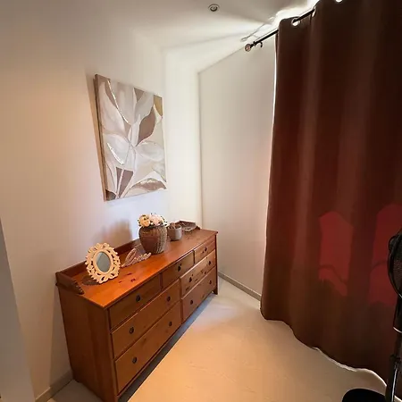 C'est Maison Bleue Appartement *