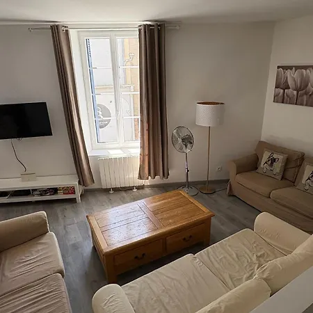 Appartamento C'est Maison Bleue *