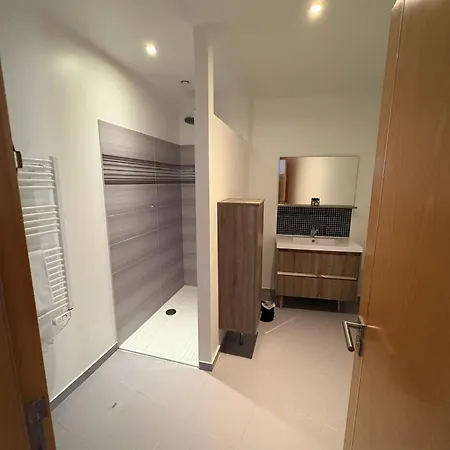 Appartamento C'est Maison Bleue *