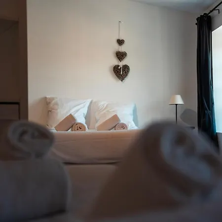C'est Maison Bleue Апартаменты Каркассон