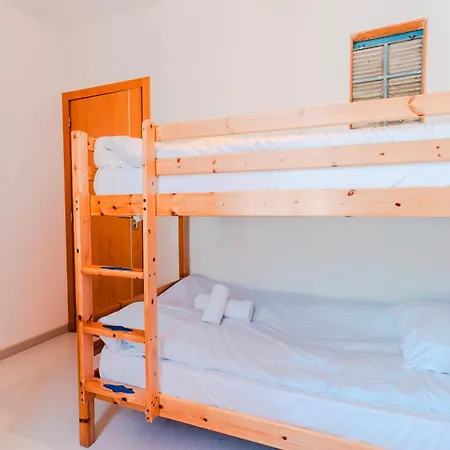 C'est Maison Bleue Апартаменты