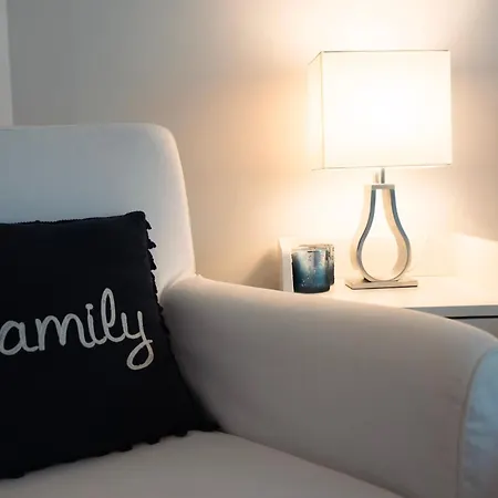 C'est Maison Bleue Апартаменты *